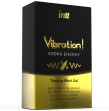 INTT - PUISSANT GEL VIBRANT LIQUIDE STIMULANT INTIME VODKA 15ML