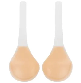 BYE-BRA - BRUSTVERSTRKER SILIKON CUP C