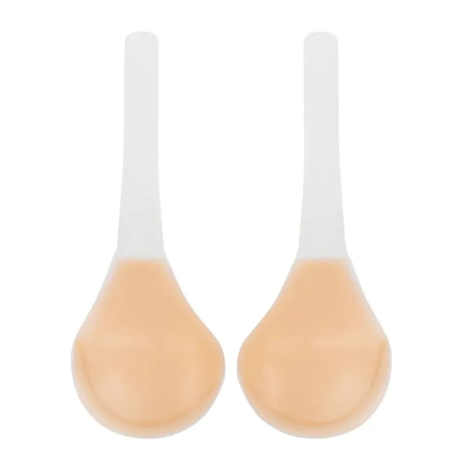BYE-BRA - VOLUMIZZANTE SENI SILICONE COPPA C
