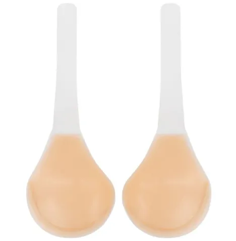 BYE-BRA - BRUSTVERSTRKER SILIKON CUP C