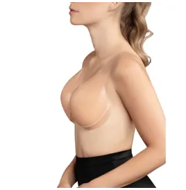 BYE-BRA - VOLUMIZZANTE SENI SILICONE COPPA C