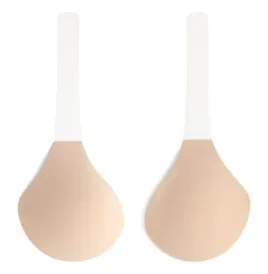 BYE-BRA - ELEVADORES ESCULPIDORES BEIGE COPA C