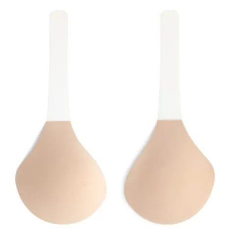 BYE-BRA - SCULPTING LIFTS BEIGE CUP C