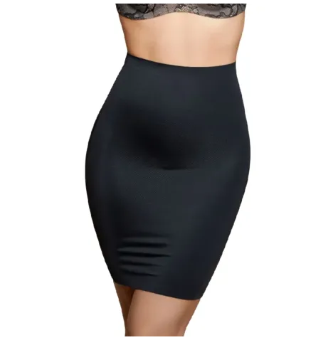 BYE-BRA - LIGHT CONTROL FALDA INVISIBLE NEGRO TALLA S