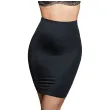 BYE-BRA - LIGHT CONTROL JUPE INVISIBLE NOIR TAILLE S