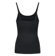 BYE-BRA - LIGHT CONTROL T-SHIRT INVISIBLE BLACK SIZE S BYE-BRA - LIGHT CONTROL T-SHIRT INVISIBLE BLACK SIZE S