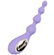LELO - SORAYA BEADS VIOLET ANAL MASSAGER LELO - SORAYA BEADS VIOLET ANAL MASSAGER