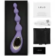 LELO - MASSAGGIATORE ANALE VIOLA CON PERLINE SORAYA LELO - MASSAGGIATORE ANALE VIOLA CON PERLINE SORAYA
