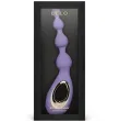 LELO - SORAYA BEADS VIOLET ANAL MASSAGER LELO - SORAYA BEADS VIOLET ANAL MASSAGER