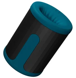 LELO - F2S MASTURBATORE MASCHILE TEAL BLU