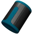 LELO - F2S TEAL MALE MASTURBATOR BLUE