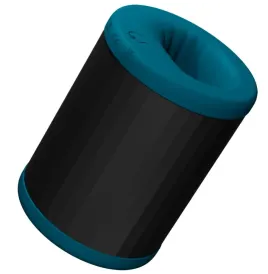 LELO - F2S TEAL MALE MASTURBATOR BLUE