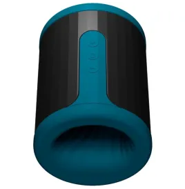 LELO - F2S TEAL MALE MASTURBATOR BLUE