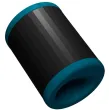 LELO - F2S TEAL MALE MASTURBATOR BLUE