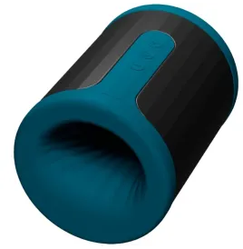 LELO - F2S MASTURBATORE MASCHILE TEAL BLU