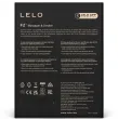 LELO - F2S TEAL MASTURBADOR MASCULINO AZUL LELO - F2S TEAL MASTURBADOR MASCULINO AZUL