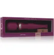 RITHUAL - POWERFUL RECHARGEABLE AKASHA WAND 2.0 ORCHID RITHUAL - POWERFUL RECHARGEABLE AKASHA WAND 2.0 ORCHID