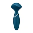 SATISFYER - MINI WOND-ER BLAU SATISFYER - MINI WOND-ER BLAU
