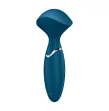 SATISFYER - MINI WOND-ER BLAU SATISFYER - MINI WOND-ER BLAU