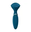SATISFYER - MINI WONDER BLEU