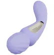 LELO - SWITCH VIBRATOR WANDA DOPPELSTIMULATION LILA LELO - SWITCH VIBRATOR WANDA DOPPELSTIMULATION LILA