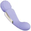 LELO - SWITCH VIBRATOR WANDA DOPPELSTIMULATION LILA LELO - SWITCH VIBRATOR WANDA DOPPELSTIMULATION LILA