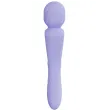 LELO - SWITCH VIBRATOR WANDA DOPPELSTIMULATION LILA LELO - SWITCH VIBRATOR WANDA DOPPELSTIMULATION LILA