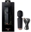 ROCKS-OFF - MINI WAND RECARGABLE 16 FUNCIONES NEGRO ROCKS-OFF - MINI WAND RECARGABLE 16 FUNCIONES NEGRO