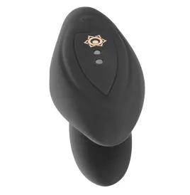 RITHUAL - TÉLÉCOMMANDE KAMA POUR COUPLES AZABACHE