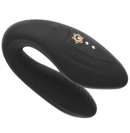 RITHUAL - TÉLÉCOMMANDE KAMA POUR COUPLES AZABACHE