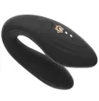 RITHUAL - TÉLÉCOMMANDE KAMA POUR COUPLES AZABACHE