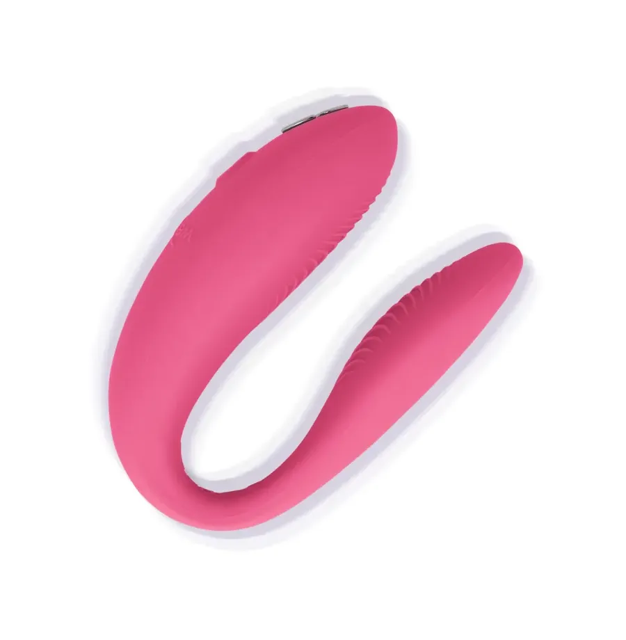 WE-VIBE - SYNC LITE STIMULATEUR DE CLITORIS ROSE WE-VIBE - SYNC LITE STIMULATEUR DE CLITORIS ROSE