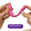 WE-VIBE - SYNC LITE STIMULATEUR DE CLITORIS ROSE WE-VIBE - SYNC LITE STIMULATEUR DE CLITORIS ROSE
