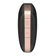 SATISFYER - LOVE TRIANGLE ESTIMULADOR Y VIBRADOR NEGRO SATISFYER - LOVE TRIANGLE ESTIMULADOR Y VIBRADOR NEGRO