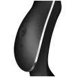 SATISFYER - CURVY TRINITY 2 AIR PULSE VIBRATOR SCHWARZ SATISFYER - CURVY TRINITY 2 AIR PULSE VIBRATOR SCHWARZ