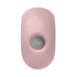 SATISFYER - SUGAR RUSH AIR PULSE STIMULATOR and VIBRATOR PINK