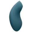 SATISFYER - STIMOLATORE E VIBRATORE A IMPULSI DARIA VULVA LOVER 2 BLU SATISFYER - STIMOLATORE E VIBRATORE A IMPULSI DARIA VULVA LOVER 2 BLU