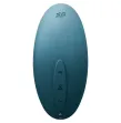 SATISFYER - VULVA LOVER 2 LUFTPULSSTIMULATOR and VIBRATOR BLAU SATISFYER - VULVA LOVER 2 LUFTPULSSTIMULATOR and VIBRATOR BLAU