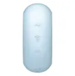SATISFYER - PRO TO GO 3 DOPPELTER LUFTPULSSTIMULATOR and VIBRATOR BLAU SATISFYER - PRO TO GO 3 DOPPELTER LUFTPULSSTIMULATOR and VIBRATOR BLAU