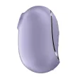 SATISFYER - PRO TO GO 2 DOPPELTER LUFTPULSSTIMULATOR and VIBRATOR VIOLETT SATISFYER - PRO TO GO 2 DOPPELTER LUFTPULSSTIMULATOR and VIBRATOR VIOLETT