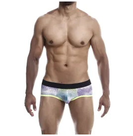 MOB - BOXER VERDE TAGLIA M