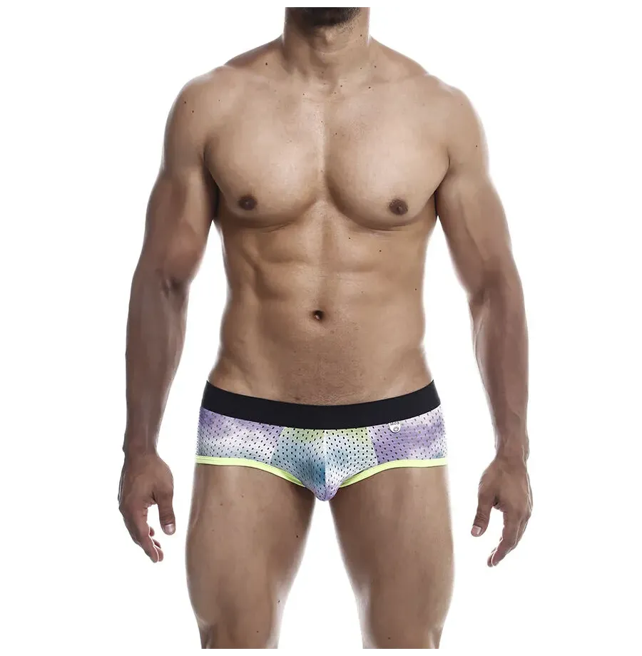 MOB - BOXER VERT TAILLE M