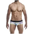 MOB - BOXER VERDE TAGLIA M MOB - BOXER VERDE TAGLIA M