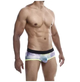 MOB - BOXER VERT TAILLE M