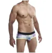 MOB - BOXER VERT TAILLE M