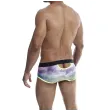 MOB - BOXER VERT TAILLE M