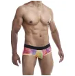 MOB -BOXER BRIEF NARANJA TALLA L MOB -BOXER BRIEF NARANJA TALLA L