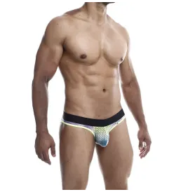MOB - BOXER JOCK VERT TAILLE L