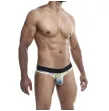 MOB - GREEN JOCK BOXER SIZE L MOB - GREEN JOCK BOXER SIZE L