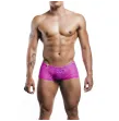 MOB - ROSA SPITZENBOXER GRÖSSE L-XL MOB - ROSA SPITZENBOXER GRÖSSE L-XL